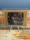 1996 Upper Deck Basketball Vin Baker #TV9