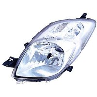 Scheinwerfer Links Passend FüR Toyota Yaris Baujahr 06-08
