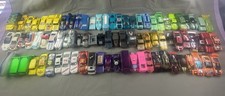 Lot Of 84 Loose Diecast Cars 72 Hot Wheels  12 Miscellaneous Matchbox  Maisto