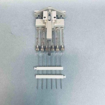 Hamilton Multi-Syringe Terasaki Dispenser Gastight 1702 25 ul