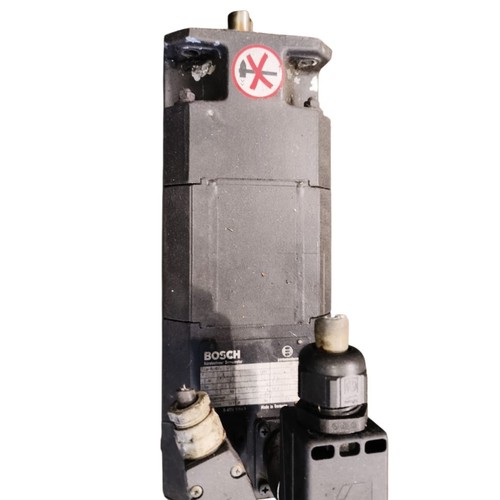 BOSCH S0-B3-031-030-04-000