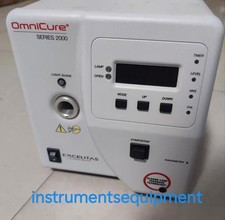 1PC Lumen Dynamics OmniCure SERIES2000 S2000-XLA by fedex /DHL/UPS