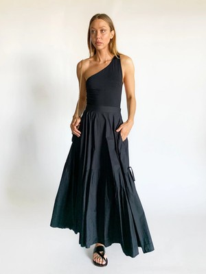 Vanessa Bruno Jupe Lounge Skirt
