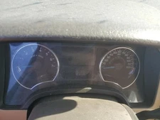 Speedometer Cluster MPH FX2 Fits 13 FORD F150 PICKUP 1903382