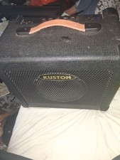 kustom amp Speker Kba16