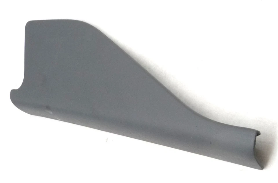 Ferrari 458 Speciale Aperta 2015 cubierta de panel de aleta aerodinámica derecha 85458210 OEM Foto 4 de 4