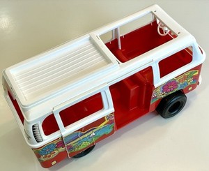 Barbie Vw Van | eBay Barbie Vw Van | eBay