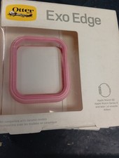Otterbox EXO EDGE Bumper 44mm Case Apple Watch se Series 4