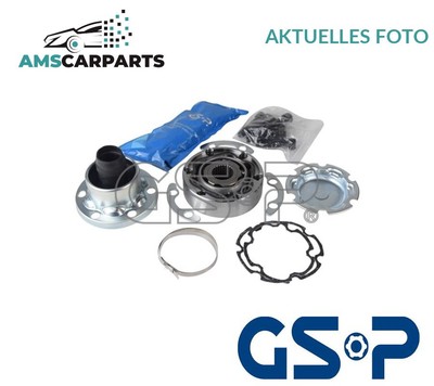 KREUZGELENK KARDANWELLE HINTEN 601297 GSP NEU OE QUALITÄT