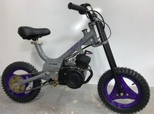 TRAKA T50 Rare Child’s 50cc