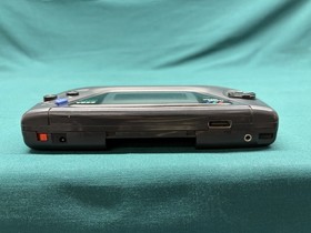 SEGA Game Gear Handheld Console System 2100K  with 2 Games (As Found) (2M)