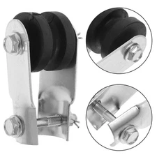 Pulley Wheel for Pendant Lights Fan Brackets Ceiling