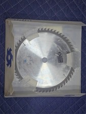 Amana Tool 12 × 60 T Crosscut Saw Blade for 1" Arbor  New! - why buy China junk?