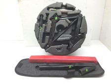 OPEL Insignia A (G09) Wagenheber Abschleppöse Bordwerkzeug 