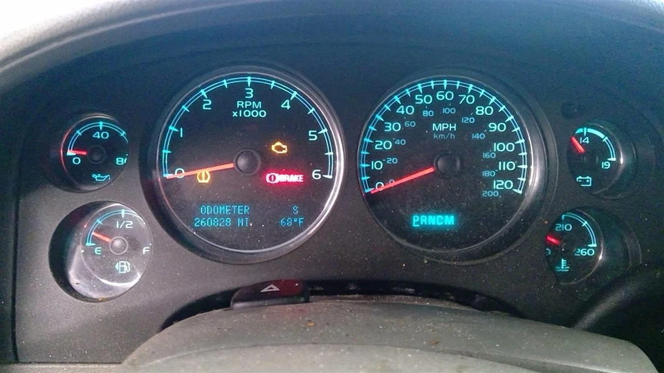 Used Front Right Door Interior Trim Panel fits: 2014 Gmc Yukon xl 1500 Grade A Foto 4 de 4