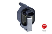 NGK ZüNdspule 48204 FüR Cherokee Jeep Wrangler XJ Chrysler ZJ Voyager Daytona ZG