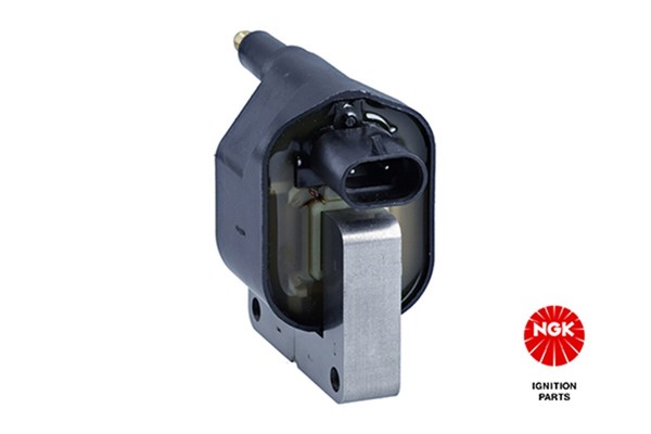 NGK ZüNdspule 48204 FüR Cherokee Jeep Wrangler XJ Chrysler ZJ Voyager Daytona ZG-image