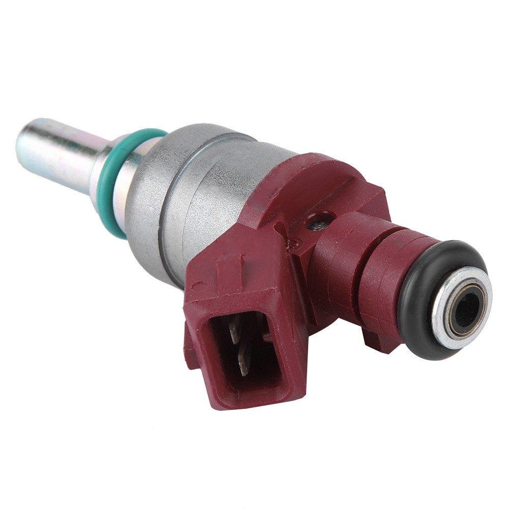 1x High Quality Fuel Injector Nozzle W203 C180 1.8T **
