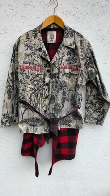 WIYA SRL Italy  Jacke Gr. U / L XL