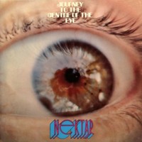 Nektar - Journey TO THE Centre OF THE E - CD - K600Z