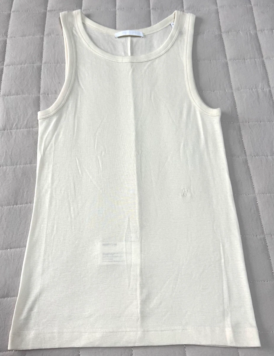 HELMUT LANG Tank Tops for Women for sale | eBay