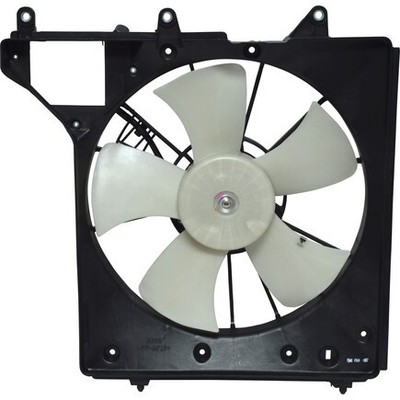 Engine Cooling Fan Assembly-Radiator Fan UAC FA 70939C fits 05-12 Acura RL