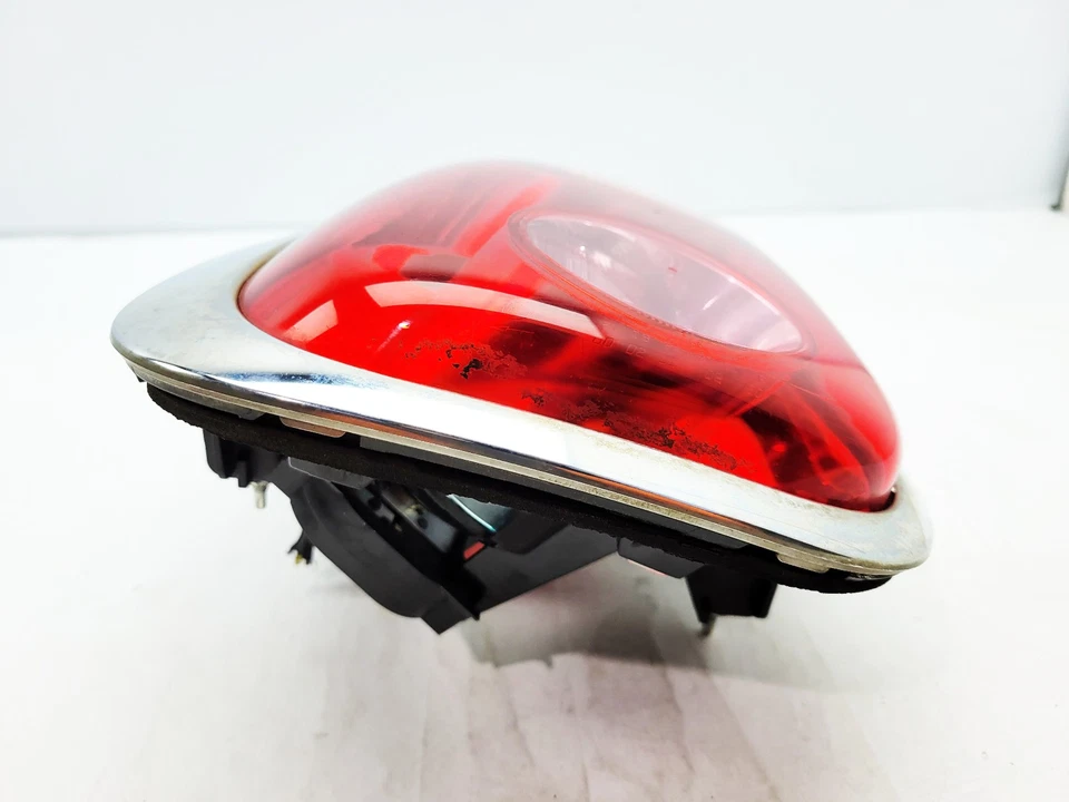 MINI COUNTRYMAN R60 TAIL LIGHT REAR LEFT PASSENGER SIDE NEARSIDE 9808153 2013 - Image 2 of 4