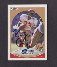 Roger Craig