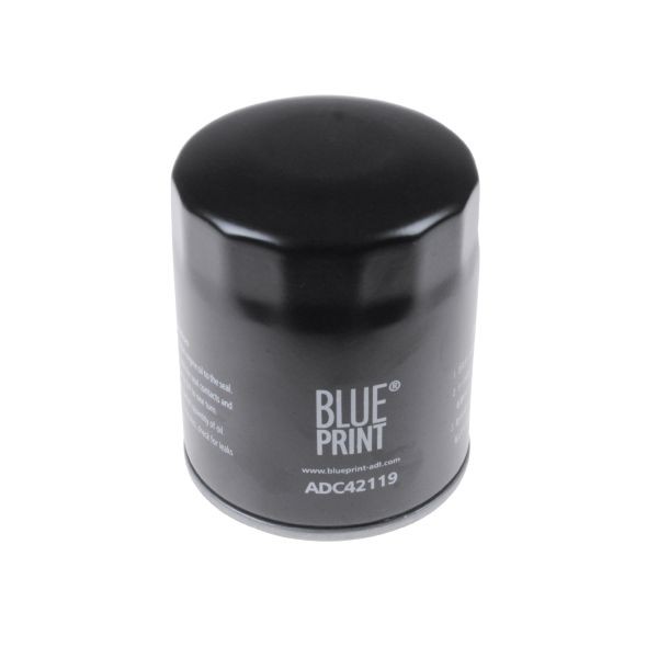 Blue Print Ölfilter Adc42119 - Bild 5