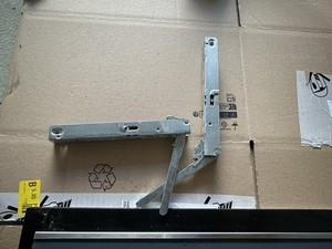Bosch Backofen Türscharnier