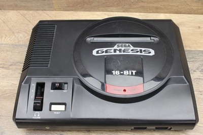 Sega Genesis Model 1601 - Tested Console Only VA6.5 Model