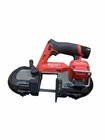 Milwaukee 2529-20 M12 Compact Band Saw W/ Battery