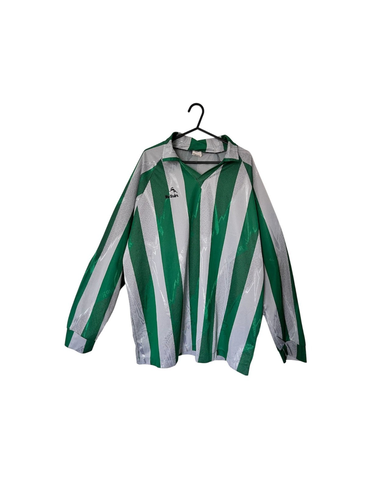 Vintage 80’s Mc Yadra template Football Jersey