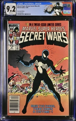 Comic Image