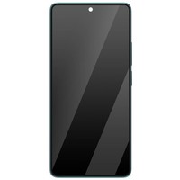 Xiaomi, Lcd-Bildschirm + Touchscreen + GehäUse FüR Xiaomi Redmi Note 13 5G, Blau