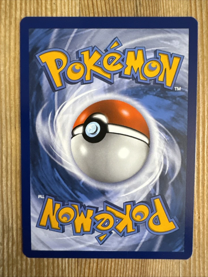 Poke Ball - SWSH146 - Pokemon Sword & Shield Promo Ultra Rare Holo Card NM - Image 2 of 2