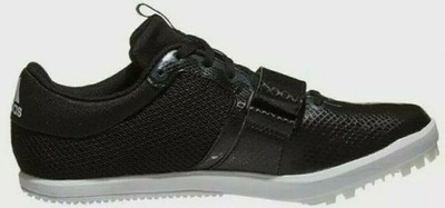 adidas Men's Jumpstar Spike Shoe Triple Long High Jump Pole Vault Size 15