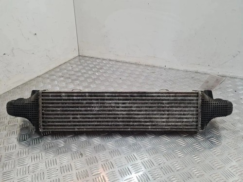 MERCEDES-BENZ C W204 Ladeluftkühler A2045000200 2.20 Diesel 100kw 2013 33292681