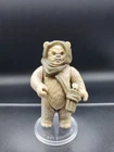 Vintage Star Wars Lumat Near Complete 1984 Lili Ledy Action Figure *NM*