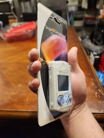 Sega Dreamcast Vmu