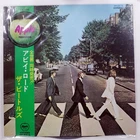 BEATLES ABBEY ROAD APPLE AP8815 1LP