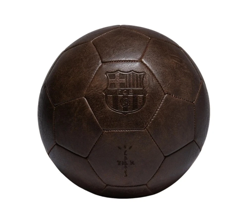 FC Barcelona One Size International Club Soccer Fan Balls for sale
