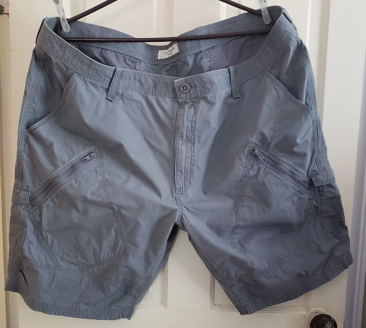 Denver hayes cargo shorts sale