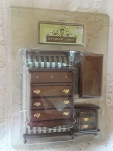 mayberry street dollhouse furniture