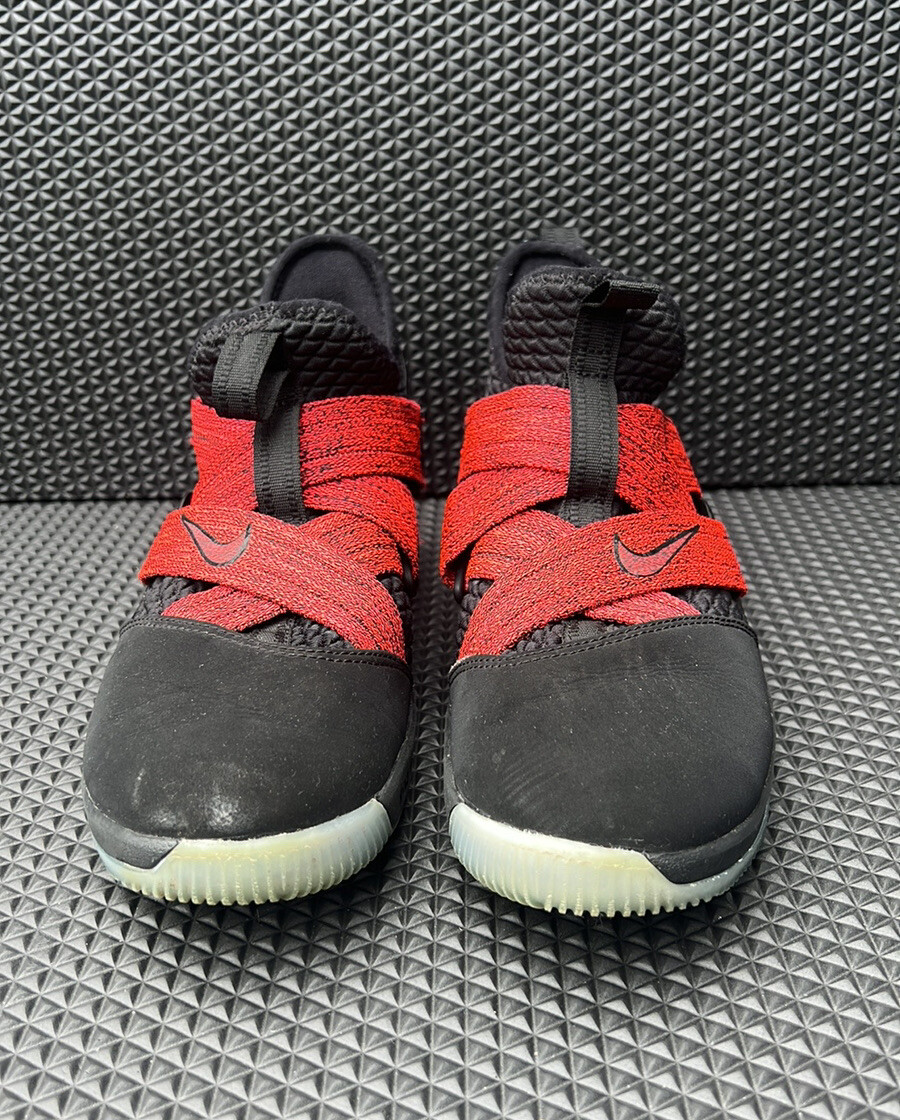 lebron soldier 12 boys