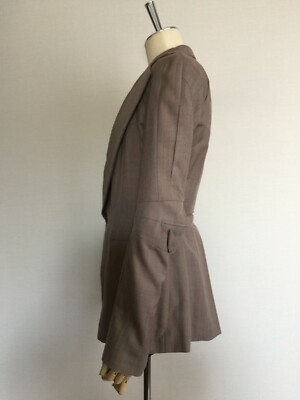 Junya Watanabe Comme Des Garcons Jacket Vintage AD1998 | eBay