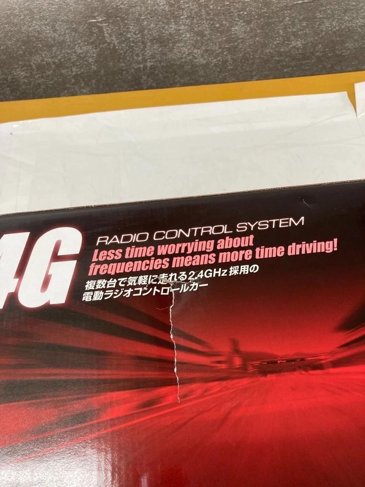 1/10 ESCALA EXPERTO CONSTRUIDO NSX TT-02 CHASIS SERIE XB Modelo Kit Juguete Hobby TAMIYA Foto 3 de 4