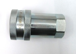 Qc Ia25 F 16n Holmbury Ia25 F 16n 1 Quick Coupler 1 Female Pipe Ebay