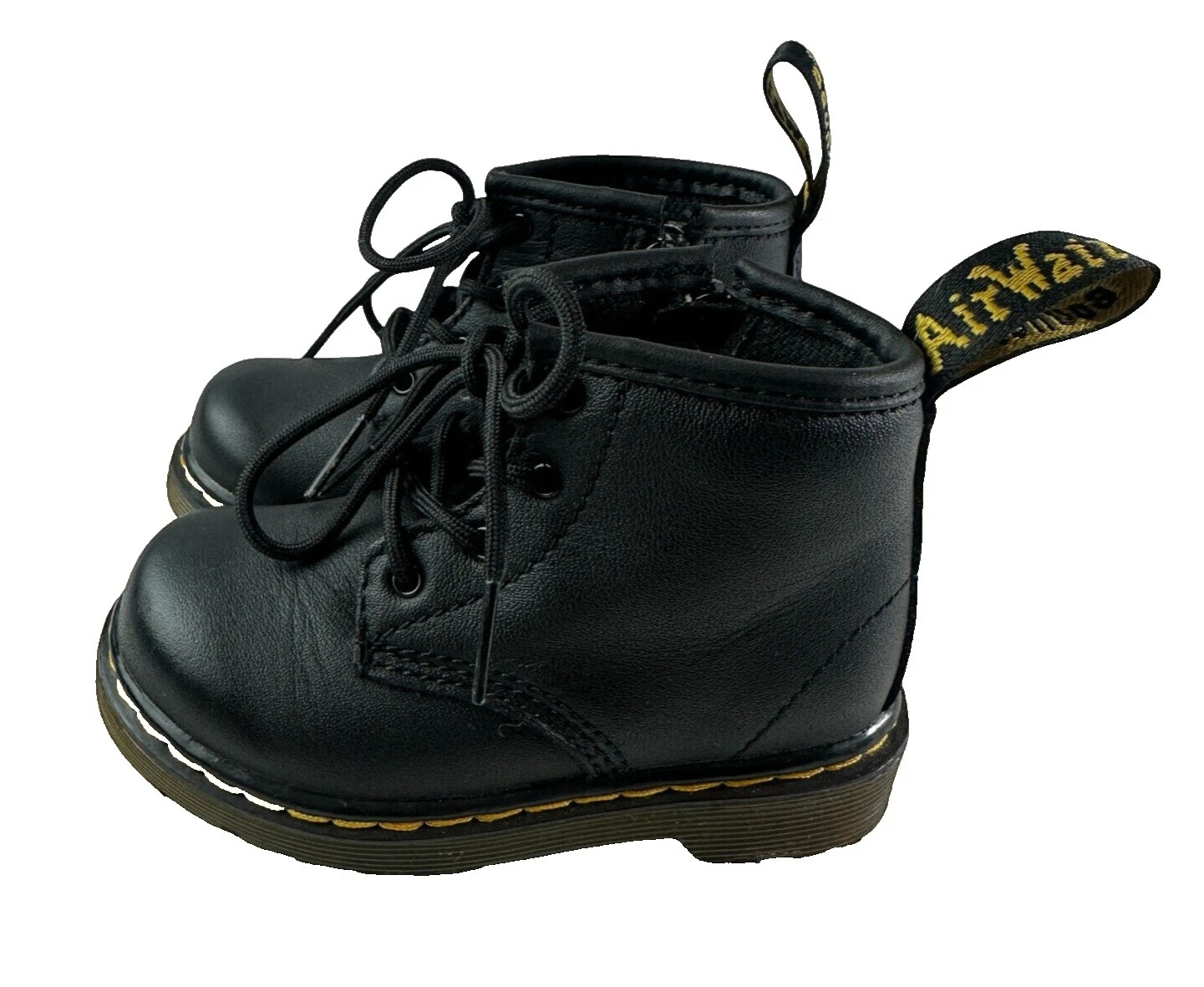 Dr. Martens 6 US Shoe Baby Shoes