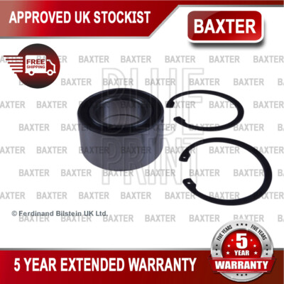 Fits Jaguar XK8 1996-2005 4.0 + Other Models Baxter Wheel Bearing Kit
